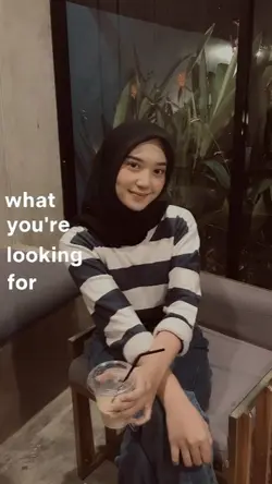 filter lirik estetik