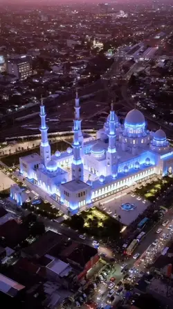 Peace Be Upon You