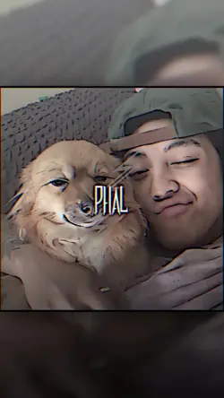 TREND WAJAH SIMETRIS