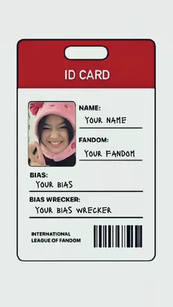 ID CARD