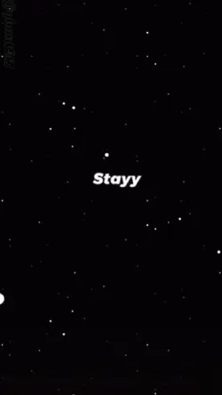 Stayyy