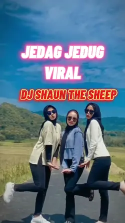 DJ SHAUN THE SHEP