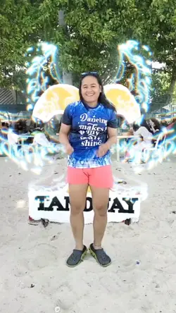 ZUMBADANCE CHALLENGE