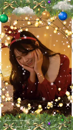 Khung noel 