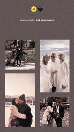 UNTUK AYAH / 1