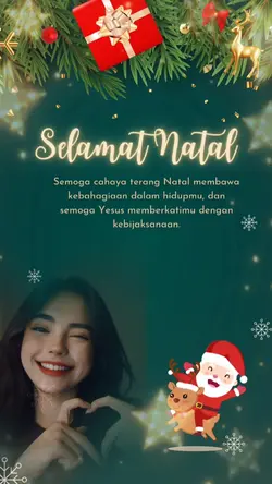 Selamat Natal