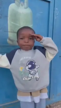 Chào’s em