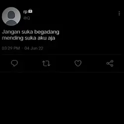 jngn begadang