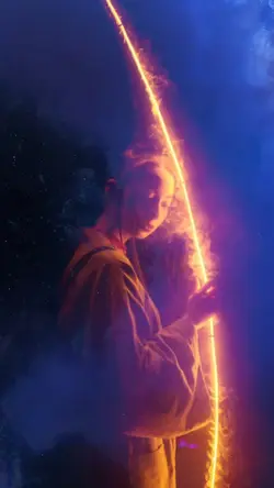 EFEK KEREN KECE CUKK