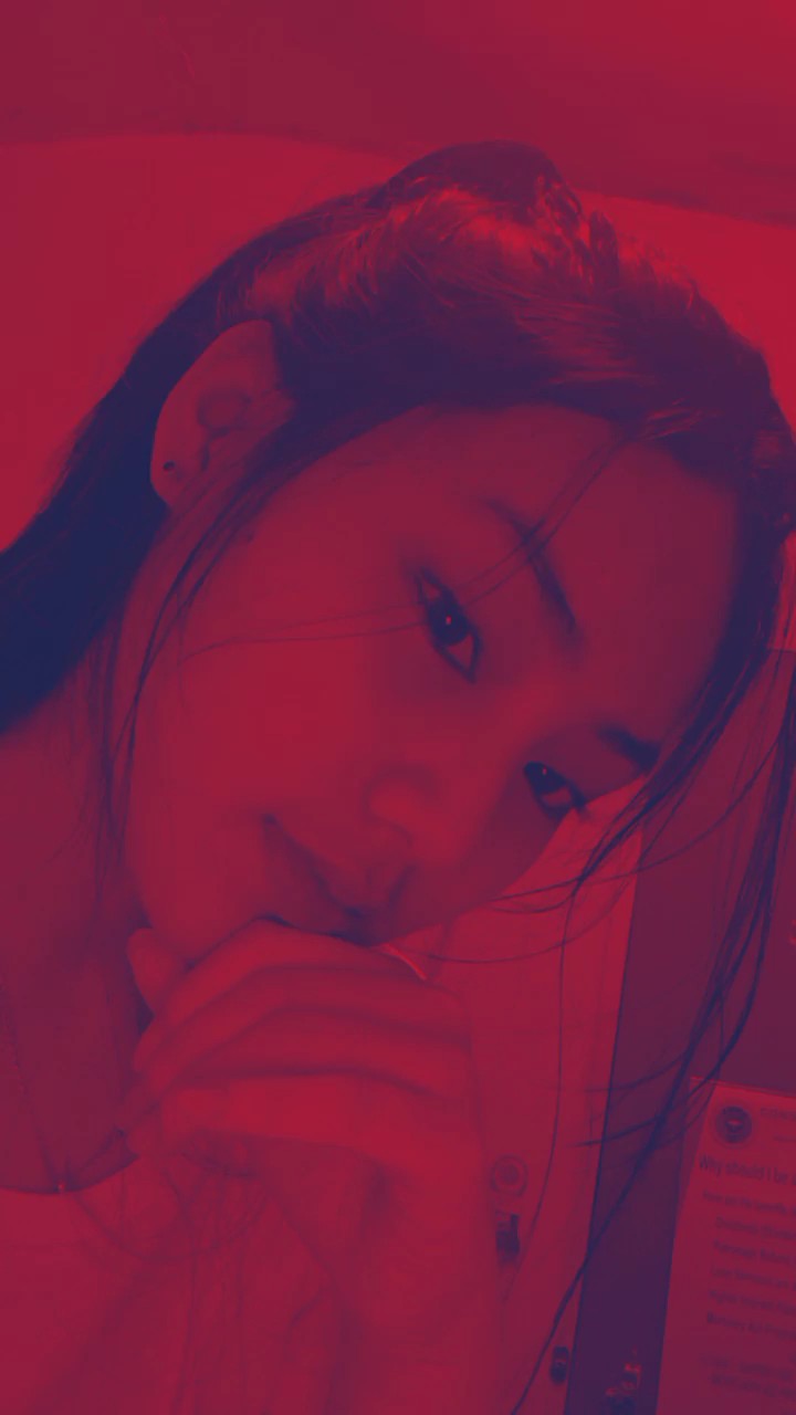 Tendance Effet rouge