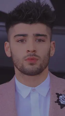 Lirik Zayn is Back