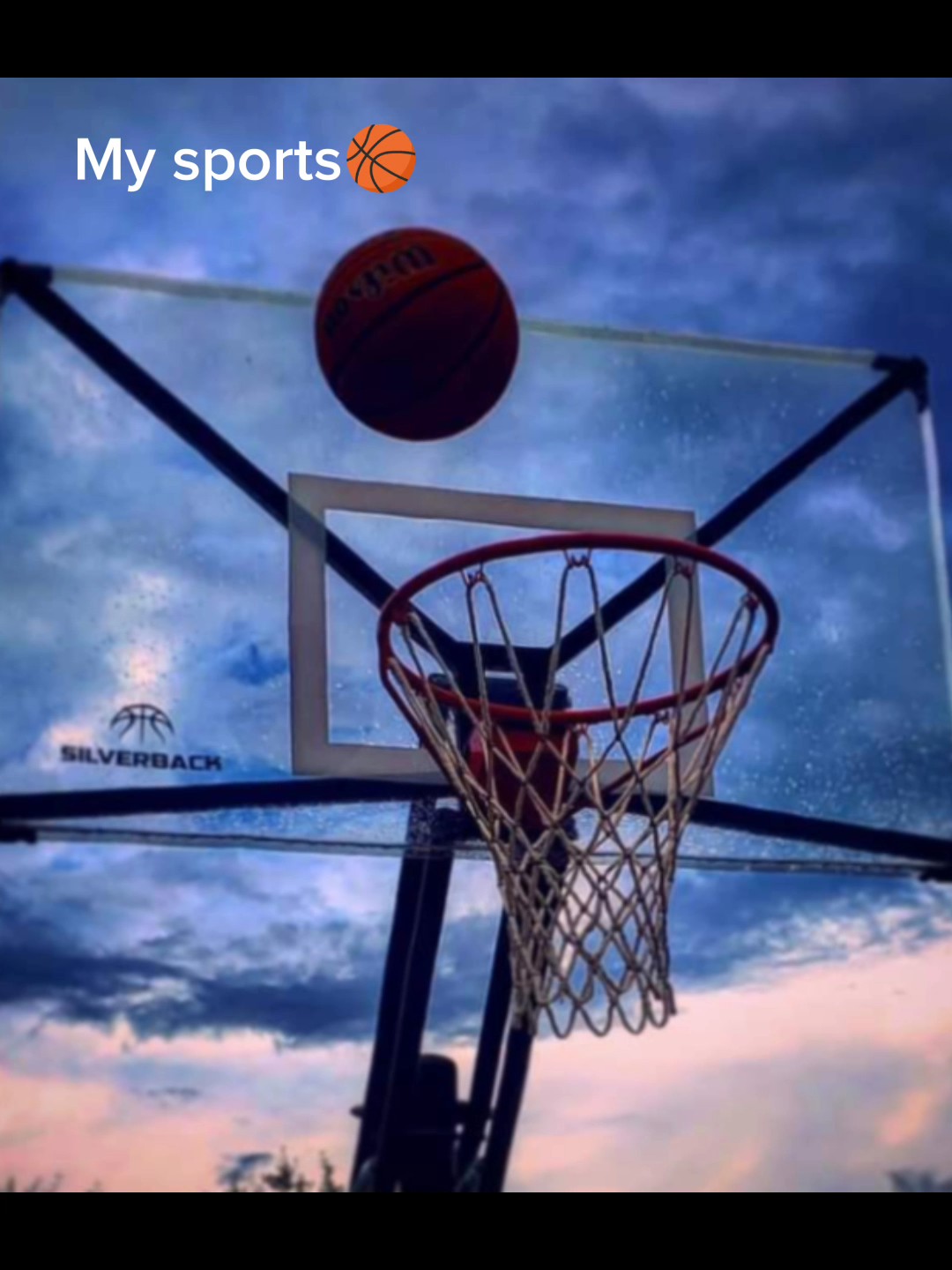 Mon sport et moi