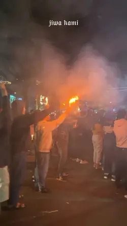 jiwa kami harta kami