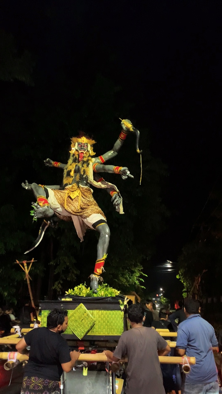 Vlog Bali