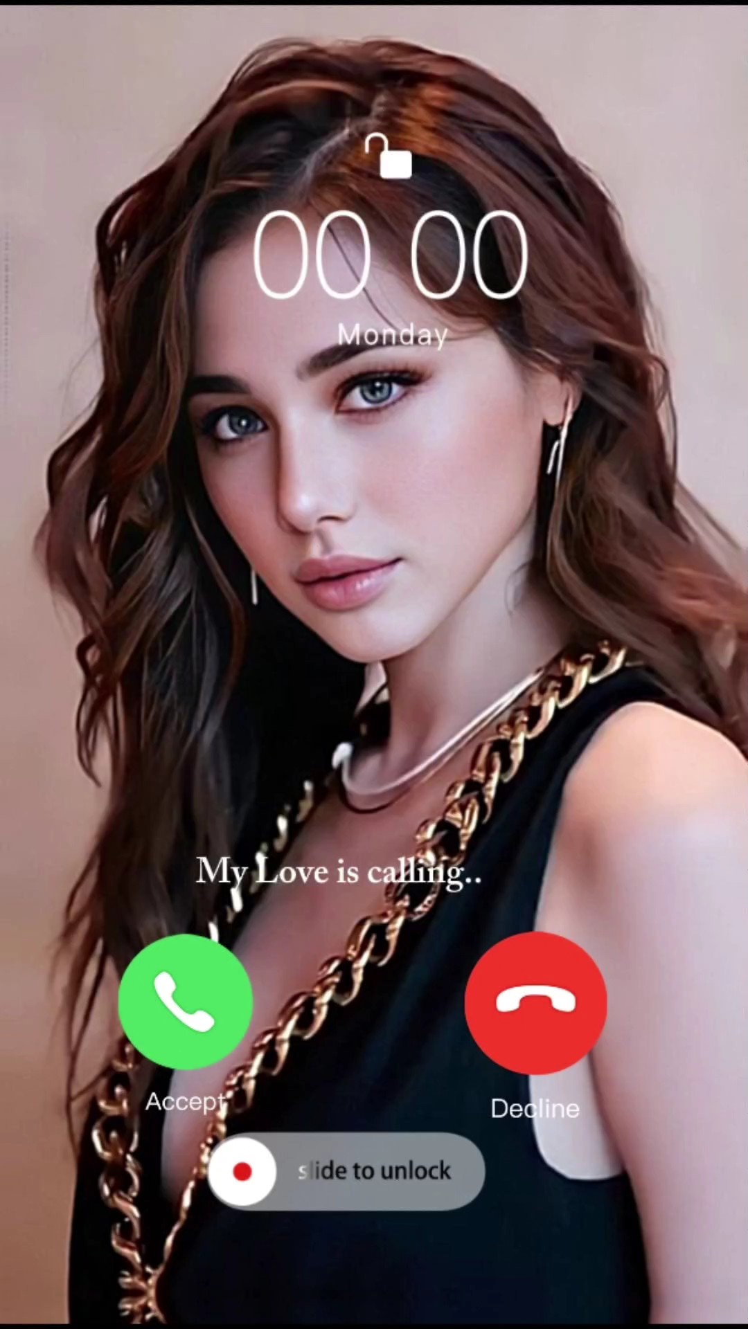 Kalokohan sa tawag sa iPhone