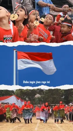 buat 17 Agustus