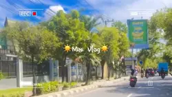 #mini vlog