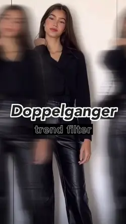 Doppelganger