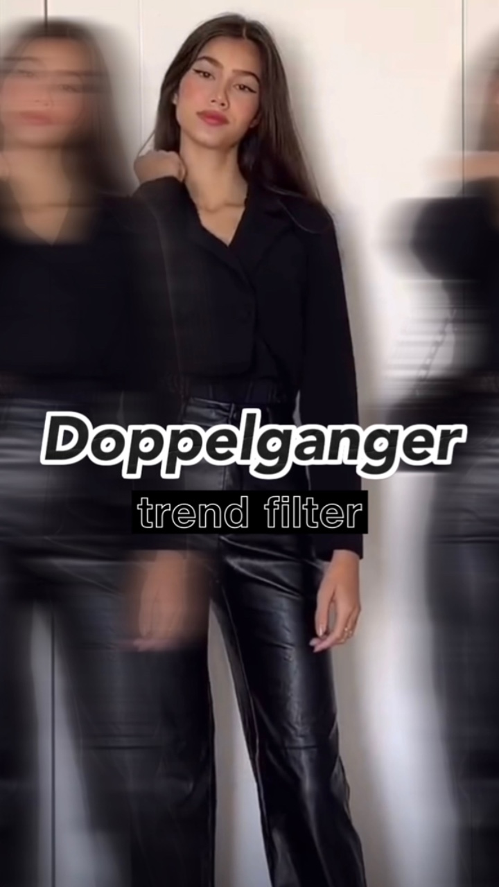 Doppelganger