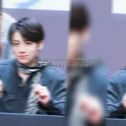 학원 갔다왔다가