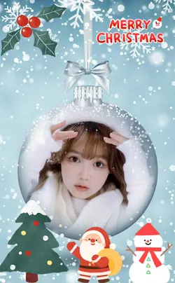 1รูป​ คริสต์มาส​