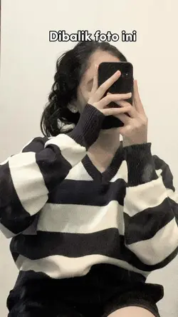 dibalik foto ini