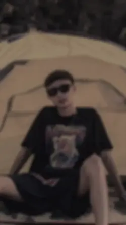 Blur estetik 
