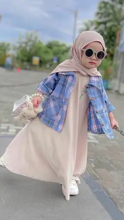 OOTD BAYI CUTE