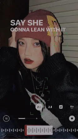 LYRICS + MÀU NGẦU