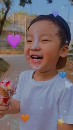 Yêu thương ngọt ngào