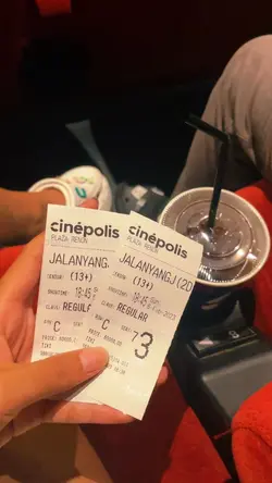 Movie Date🥰