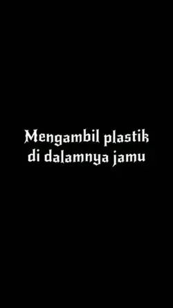 Pantun buat doi 