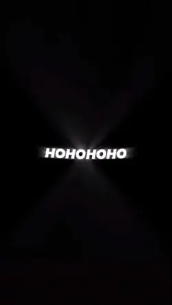HOHOHOHO