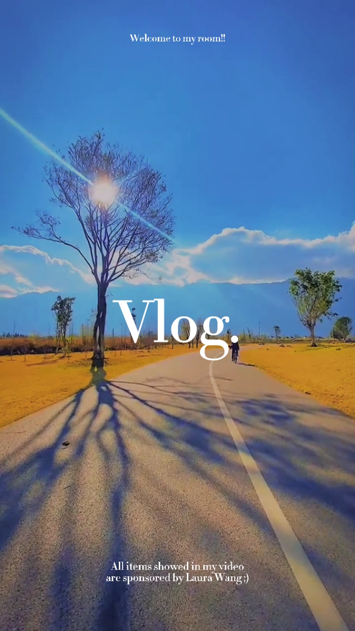 VLOG 60fps