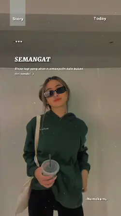 Semangat