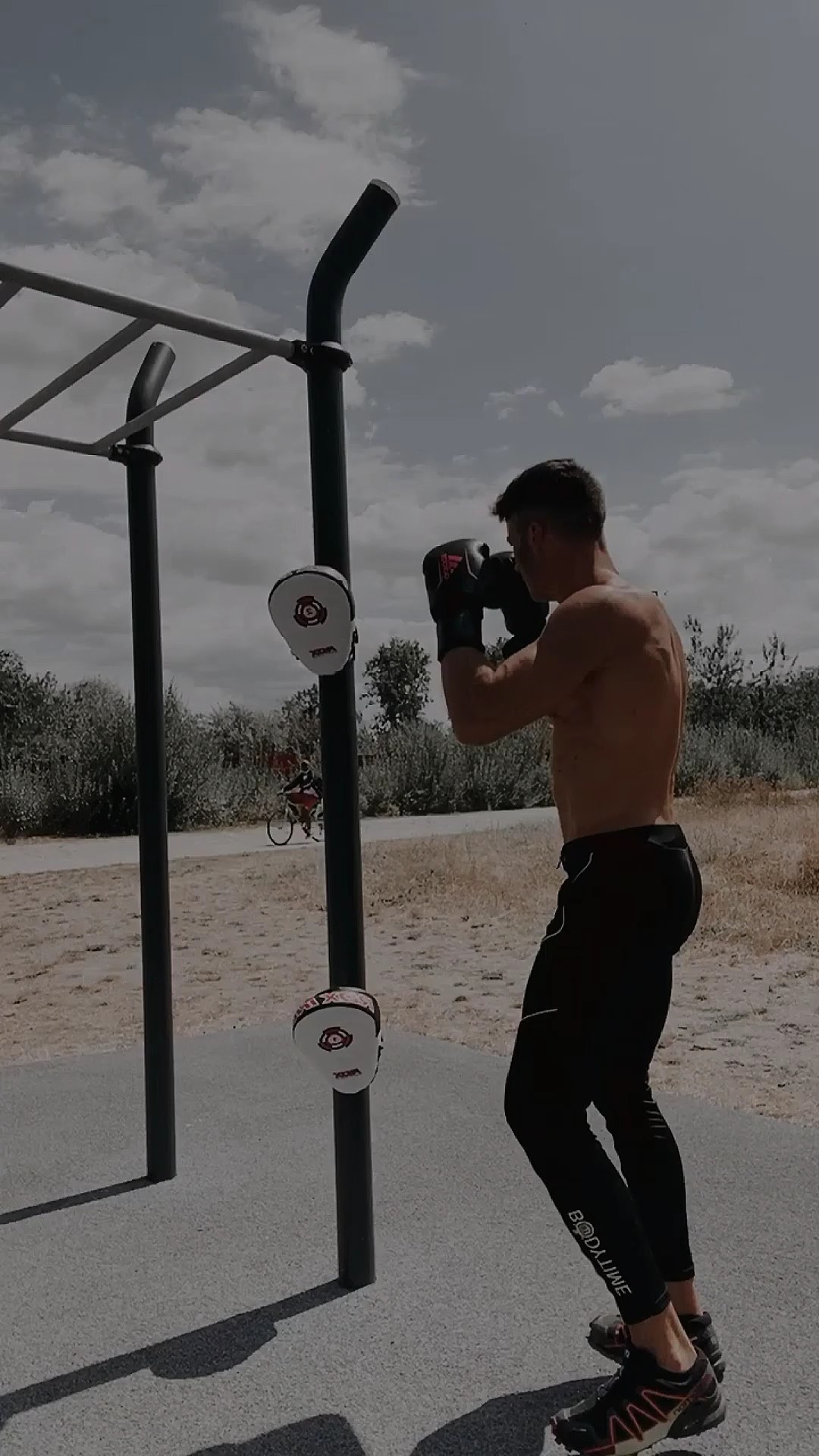 gymbro