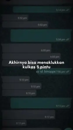 Mine-kulkas 5 pintu