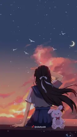 Melody Anime 14 Foto