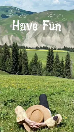 Have Fun