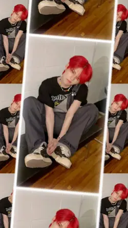 SARANGHAE JEDAGJEDUG