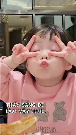 SÁNG ĐI LM VẬY THUI