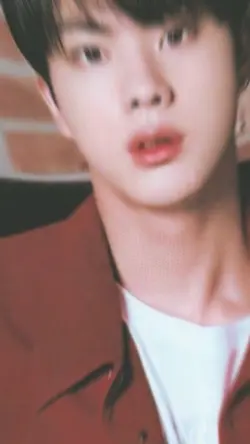 Kim Seokjin