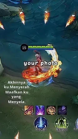 yg slin tautan