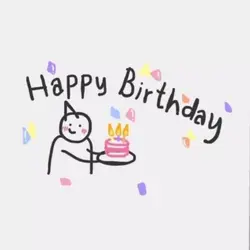 happy birthday Jin