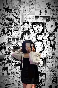 anime background