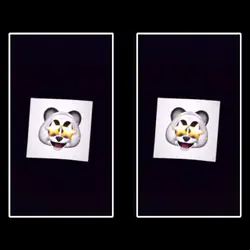 Versi berdua