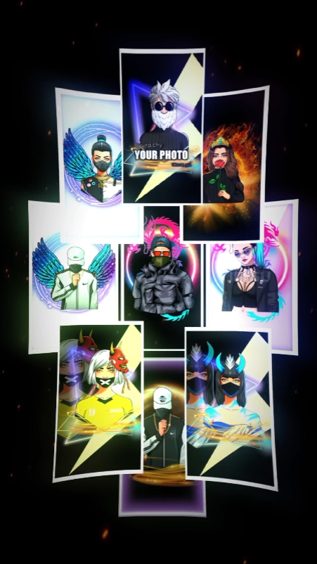 COLLAB BER 9