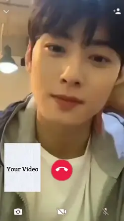 Video call