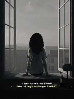 i don't wanna lose
