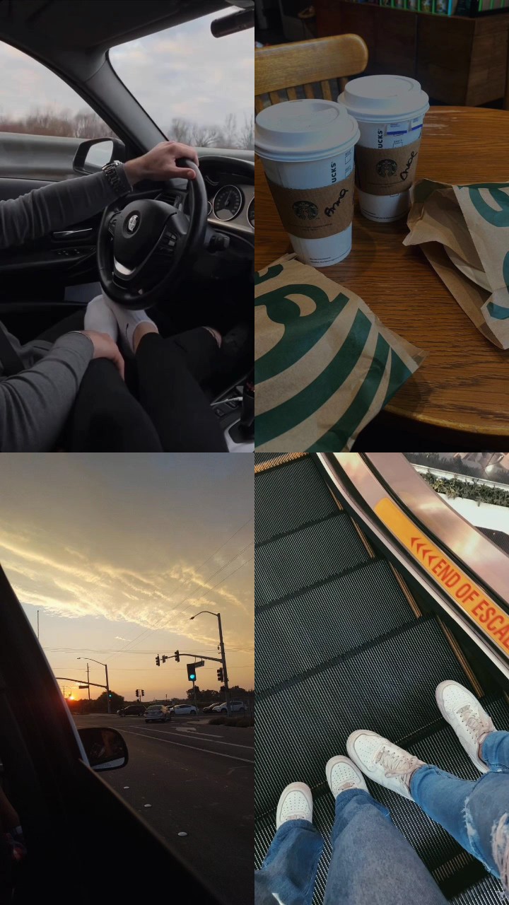 4 Foto-Collage 